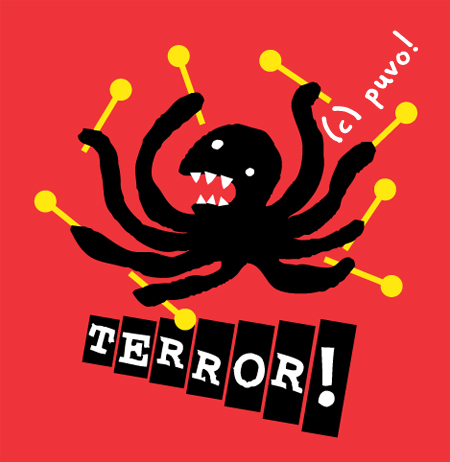 Terror!