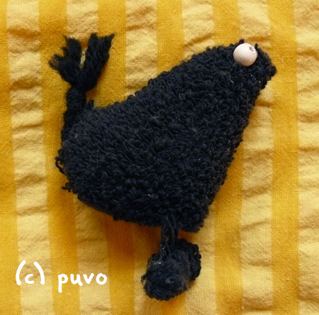 Kahühnchen