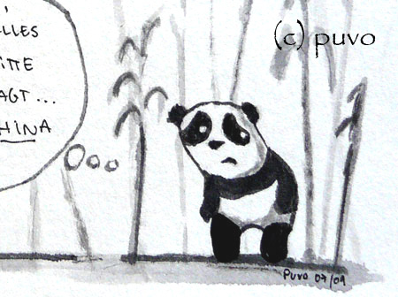 Japanischer Stil, Detail