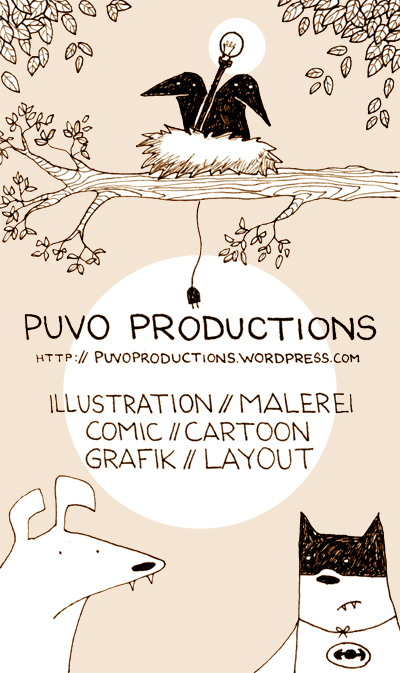 Puvoproductions