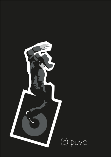 Rodeo - design von puvo productions