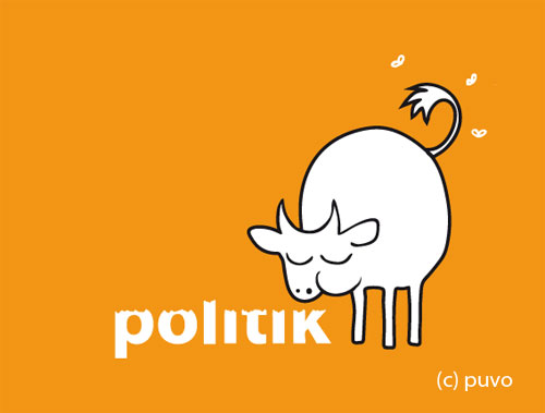 Characterdesign für das Campusfest Leipzig 2012