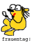 frauentagbaer