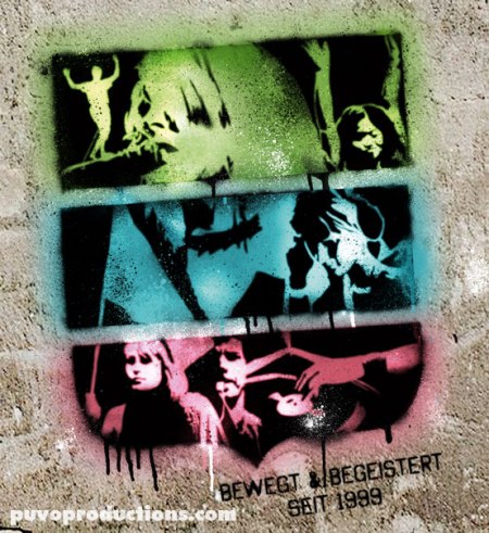 Campusfest Leipzig 2014