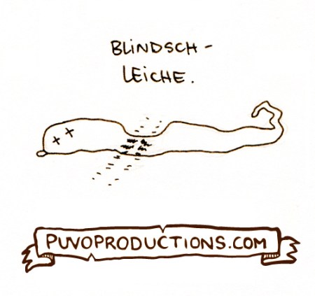 Blindschleiche