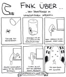 Fink über... denk Denkfehler im Kategorischen Imperativ.