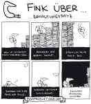 Fink über... Erhaltungssatz.