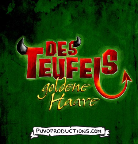 Des Teufels Goldene Haare
