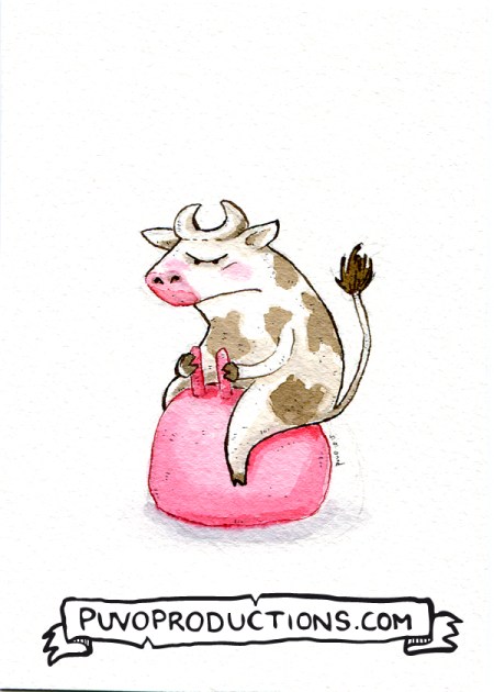 Inktober 2015 Bild 02