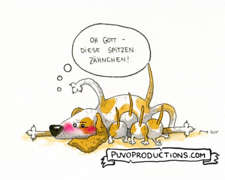 Inktober 2015 Bild 05