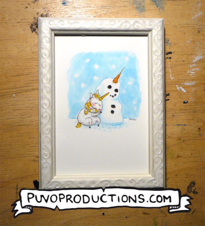 Inktober 2015 Bild 10