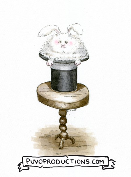 Inktober 2015 Bild 11