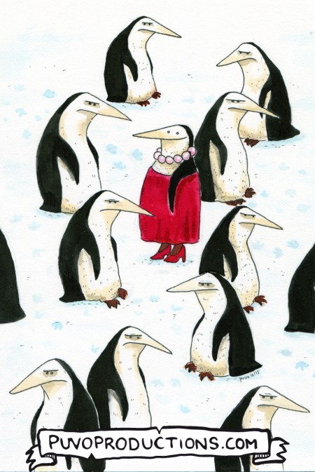 Inktober 2015 Bild 13