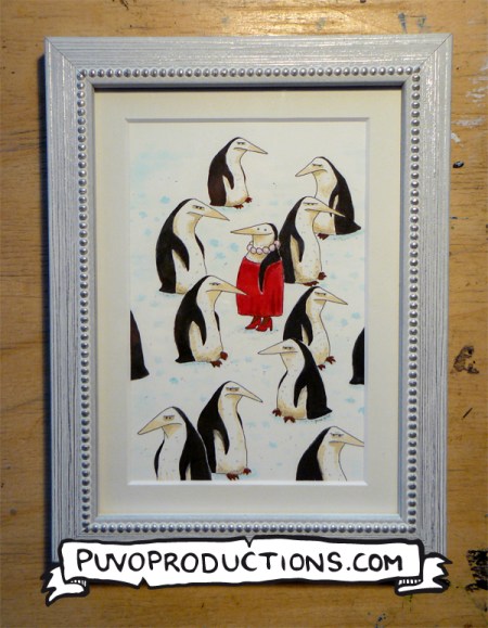 Inktober 2015 Bild 13