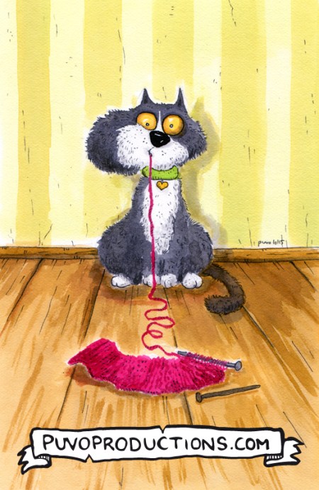 Inktober 2015 Bild 17