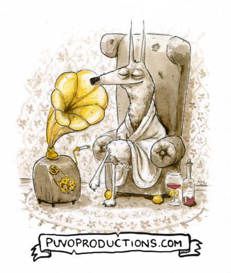 Inktober 2015 Bild 18.