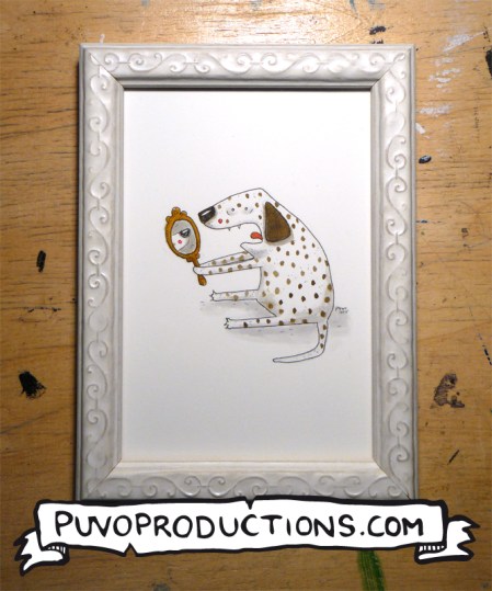 Inktober 2015 Bild 21