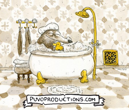 Inktober 2015 Bild 24