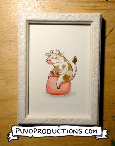 Inktober 2015 Bild 02