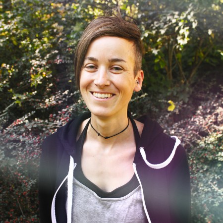 Foto von Josephine Mark / puvo productions (c) Volly Tanner